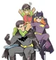 Batfamily 