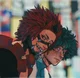 MHA - Kiribaku