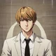 Light yagami