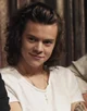 Harry Styles - 2014