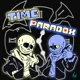 -Time Paradox-