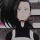 Momo Yaoyorozu
