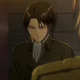 Levi Ackerman