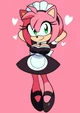 Amy Rose