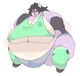 Random Fat Lady