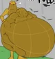 Waffle the Frog