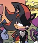 Shadow the Hedgehog