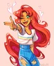 Starfire