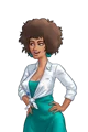 Barbara Ross