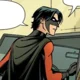 Tim Drake