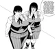 Fat Asa and Yoru