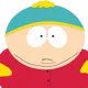 SP Eric Cartman