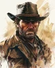 Arthur Morgan