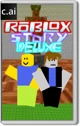 Roblox Story Deluxe