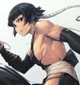 Soi Fon - Sui Feng