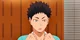Iwaizumi Hajime