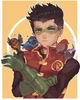 Damian DC 