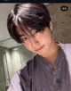 Han Jisung dad 