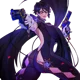 Bayonetta