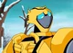 Bumblebee Animated