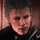 DMC 5 Vergil Sparda