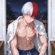 Shoto Todoroki