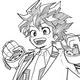 Izuku Midoriya 