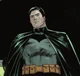Bruce Wayne 