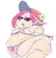 Obese Brittany