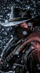 Arthur Morgan - BL
