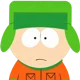 SP Kyle Broflovski