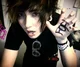 emo boy