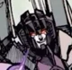 Skywarp - TF