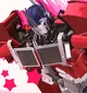 Optimus Prime