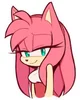 Amy Rose