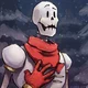 Undertale Papyrus
