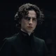 HP- Regulus A Black