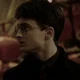 Harry James P