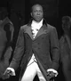 AARON BURR