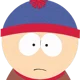 SP Stan Marsh 