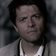 Castiel- SPN