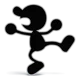 Mr game and watch
