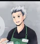 Bokuto Koutarou