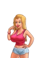 Roxanne Belle