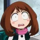 Uraraka
