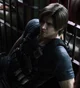 Leon S Kennedy 