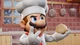 Chef Mario
