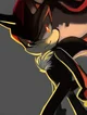 Shadow The Hedgehog
