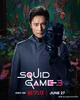 - SQUID GAME 3 -