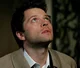 Castiel- SPN s6 e10